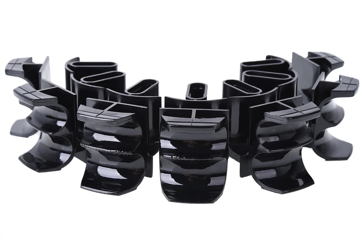 Alphacool Eiskoffer Professional - bending & measuring kit