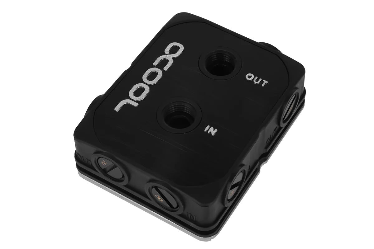 Alphacool Eisblock XPX Pro 1U