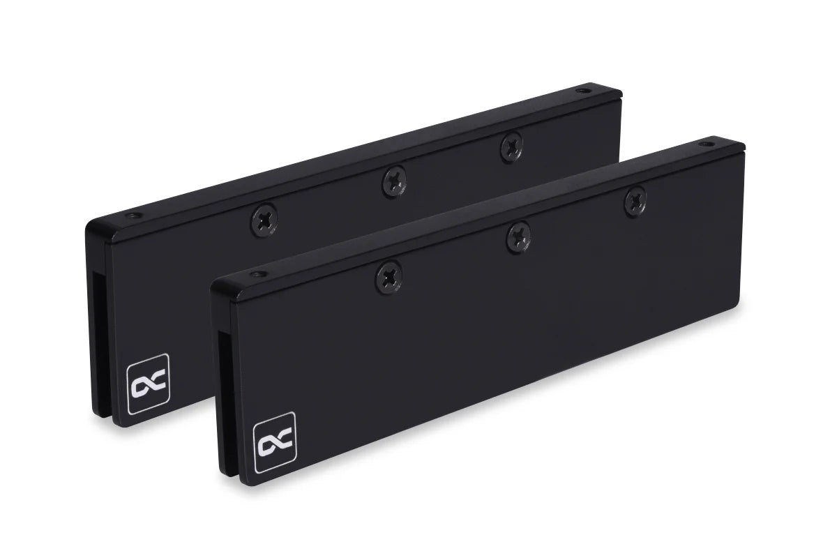Alphacool Core DDR5-RAM module - 2 pieces.