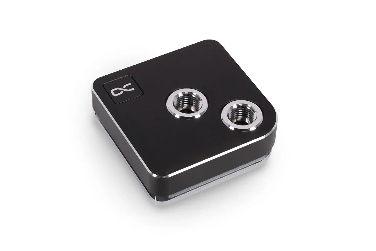 Alphacool Core 1 Aurora Black