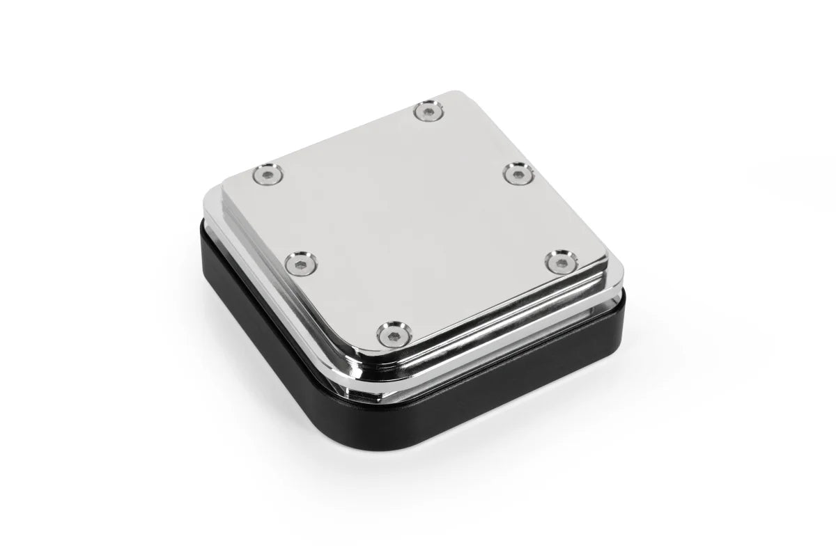 Alphacool Core 1 Aurora Black