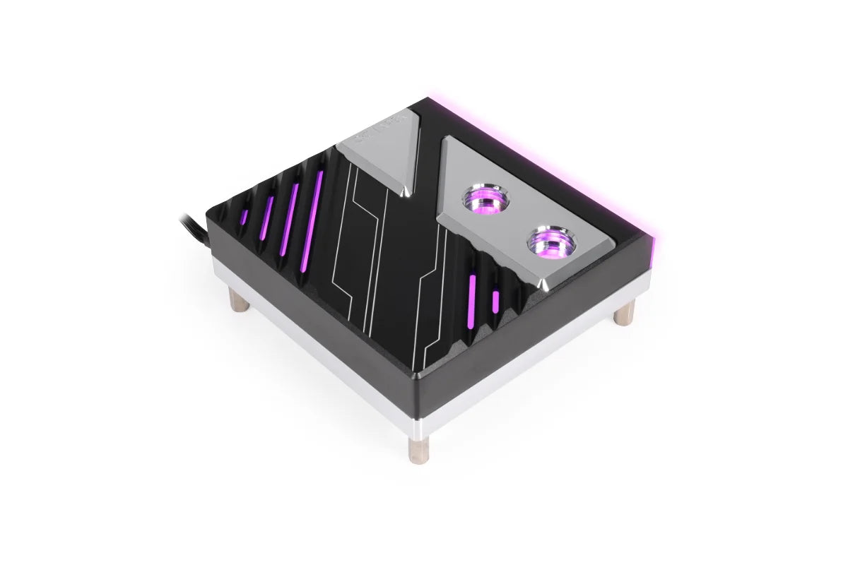 Alphacool Apex 1 CPU Cooler LGA 1700/1851