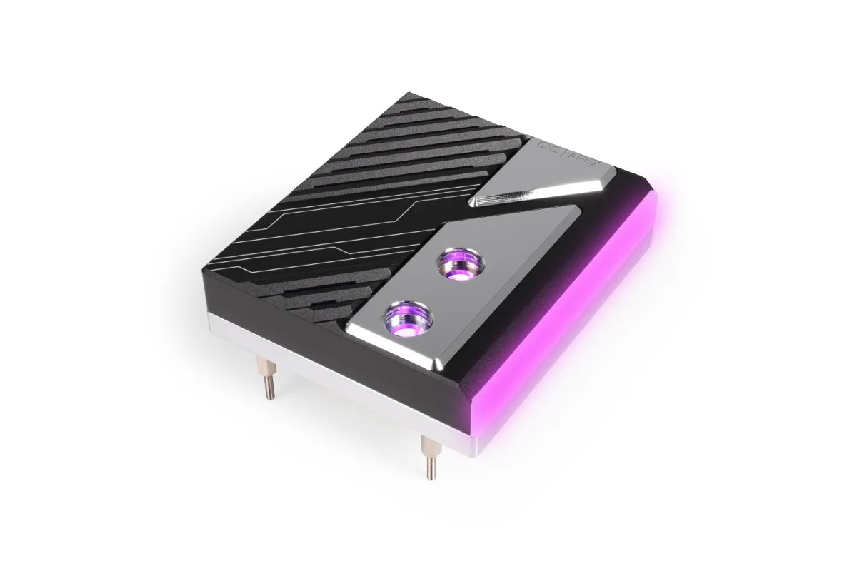 Alphacool Apex 1 CPU cooler AM5
