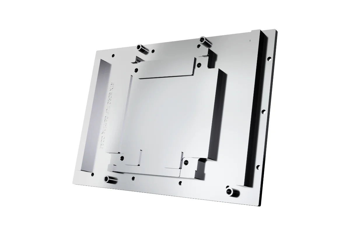 Alphacool Core Geforce RTX 5090 TUF Gaming with backplate