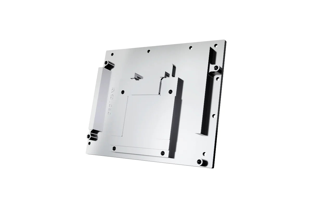 Alphacool Core RX 9070 XT Aorus Elite with Backplate