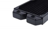Alphacool NexXxoS ST30 Full Copper 120mm Radiator