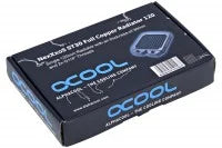 Alphacool NexXxoS ST30 Full Copper 120mm Radiator