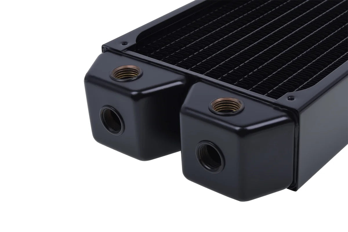 Alphacool NexXxoS XT45 Full Copper 240mm Radiator