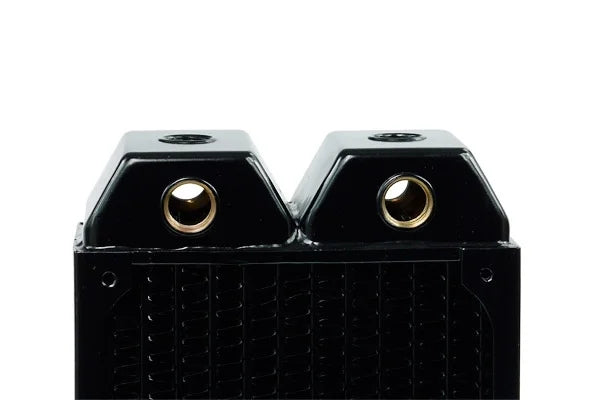 Alphacool NexXxoS XT45 Full Copper 140mm Radiator