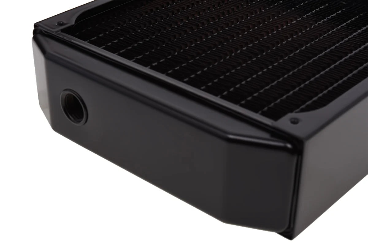 Alphacool NexXxoS XT45 Full Copper 140mm Radiator