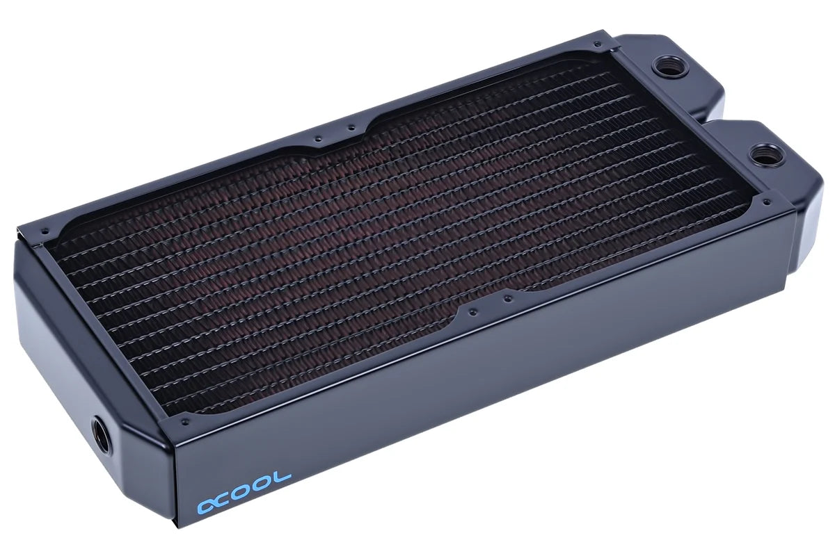 Alphacool NexXxoS XT45 Full Copper 280mm Radiator