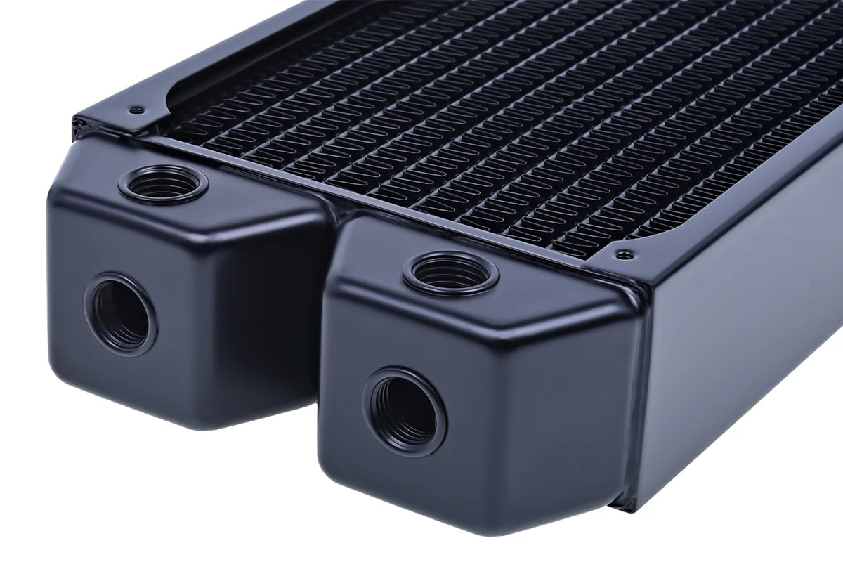 Alphacool NexXxoS XT45 Full Copper 280mm Radiator