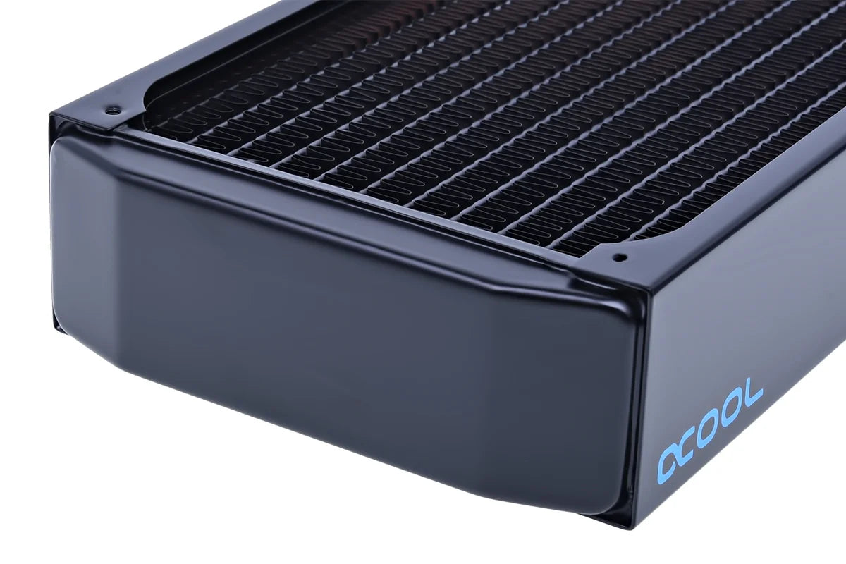 Alphacool NexXxoS XT45 Full Copper 280mm Radiator