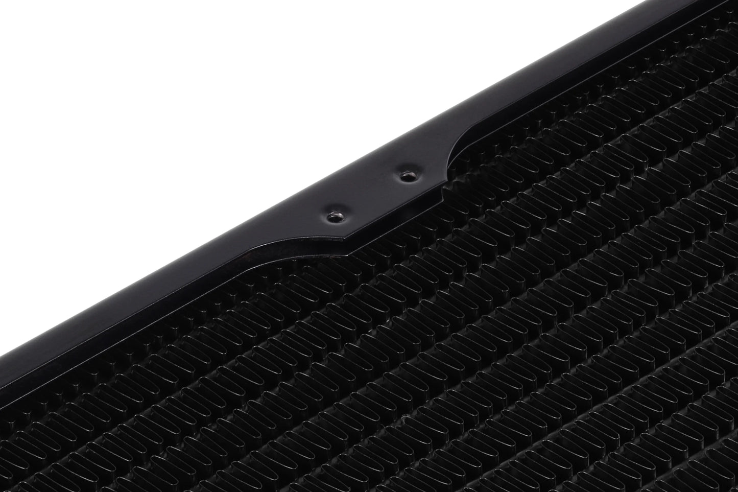 Alphacool NexXxoS XT45 Full Copper 280mm Radiator