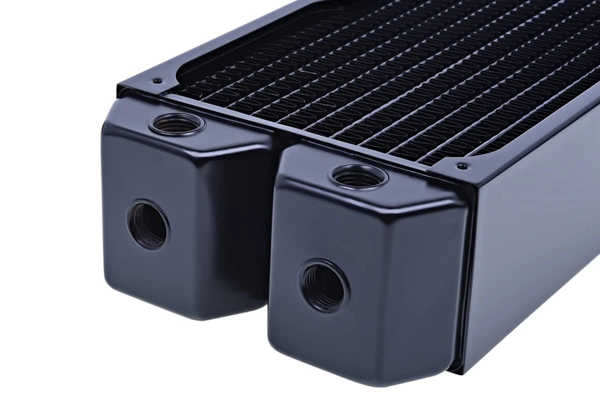 Alphacool NexXxoS UT60 Full Copper 420mm Radiator