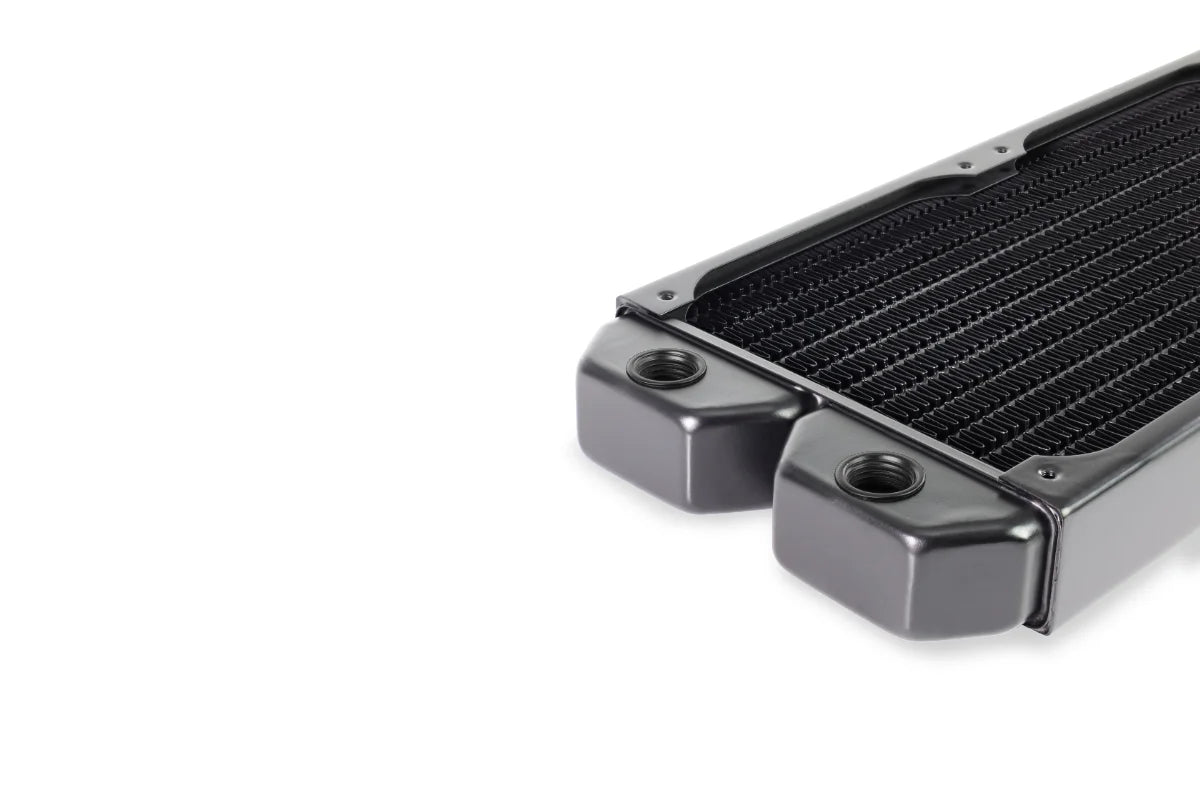Alphacool NexXxoS ST30 Full Copper 140mm Radiator
