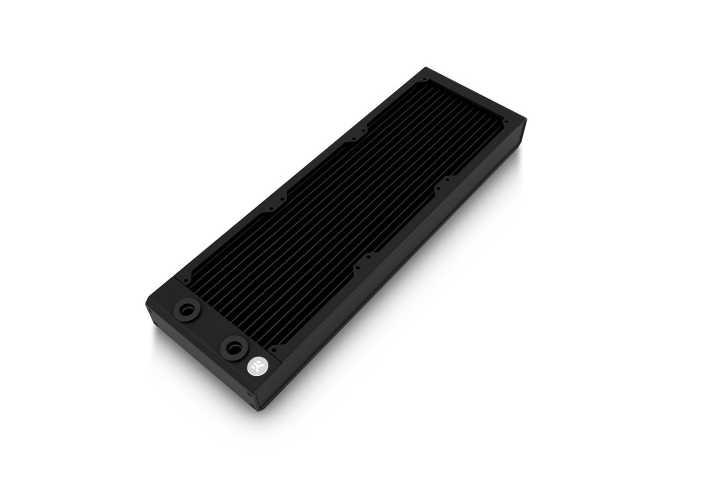 EKWB EK-Quantum Surface P360 - Black Edition