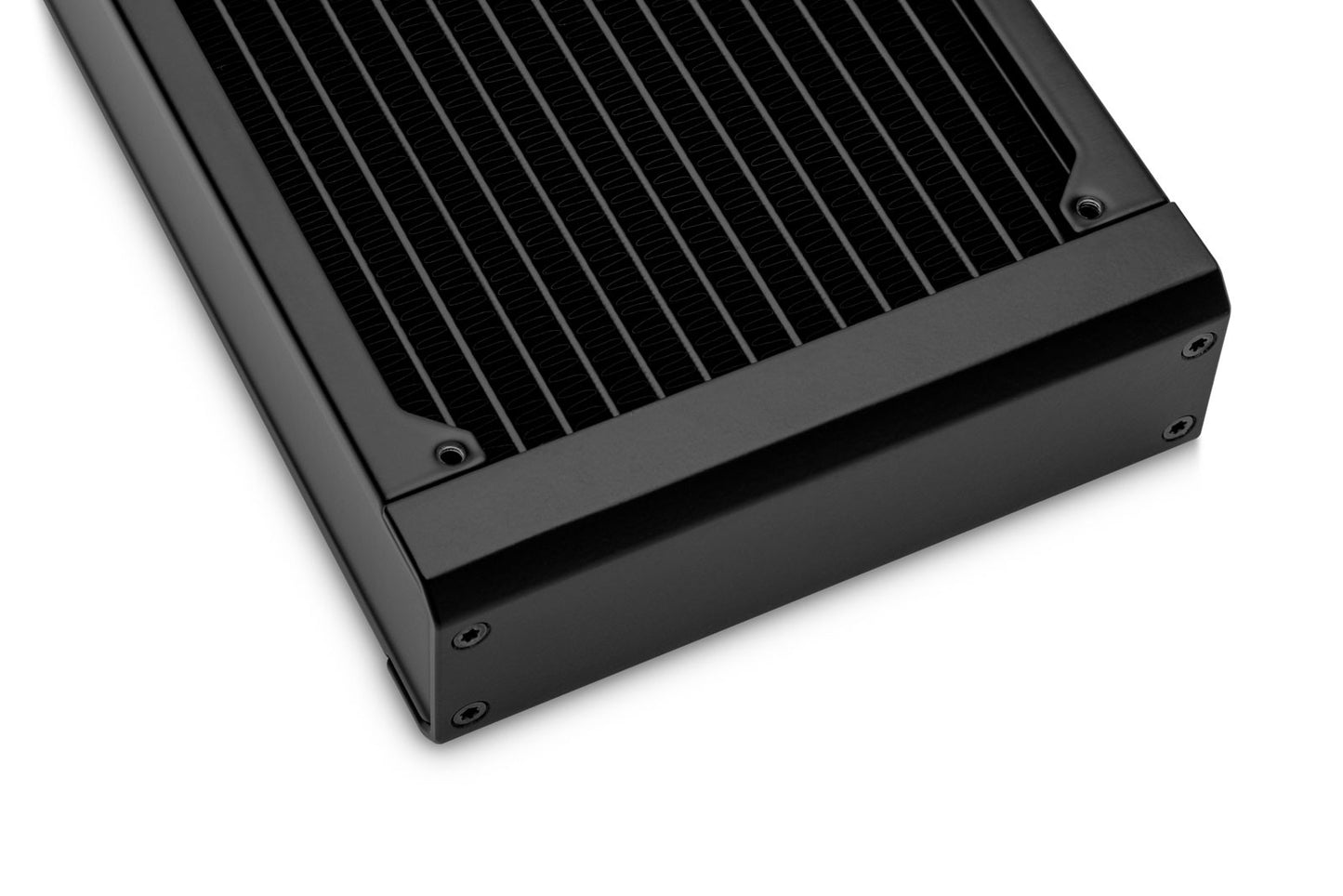 EKWB EK-Quantum Surface P360 - Black Edition