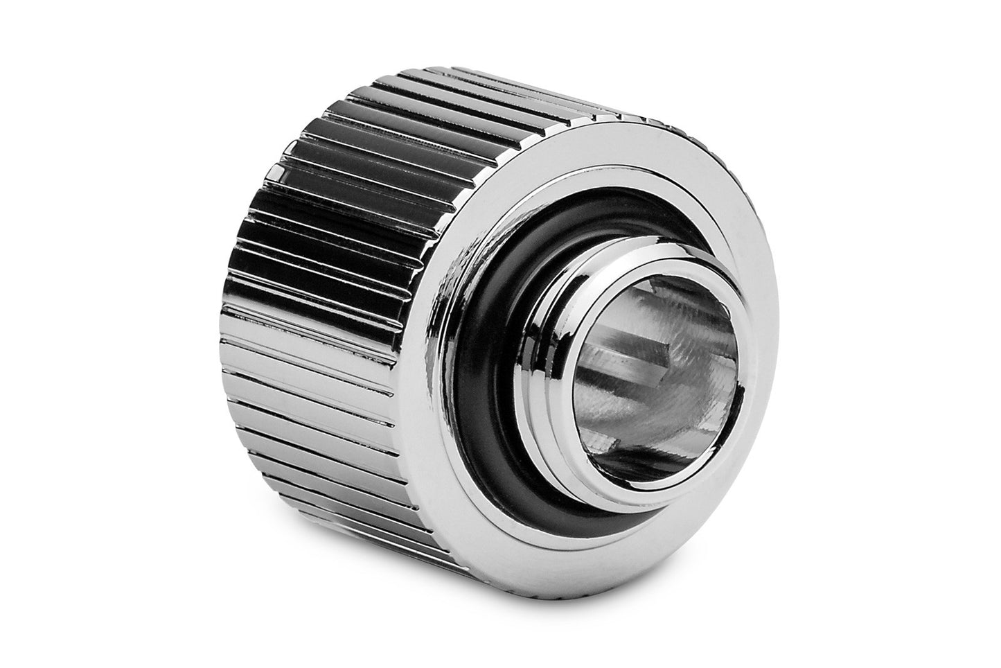 EKWB EK-Quantum Torque Extender Static MF 14 - Nickel