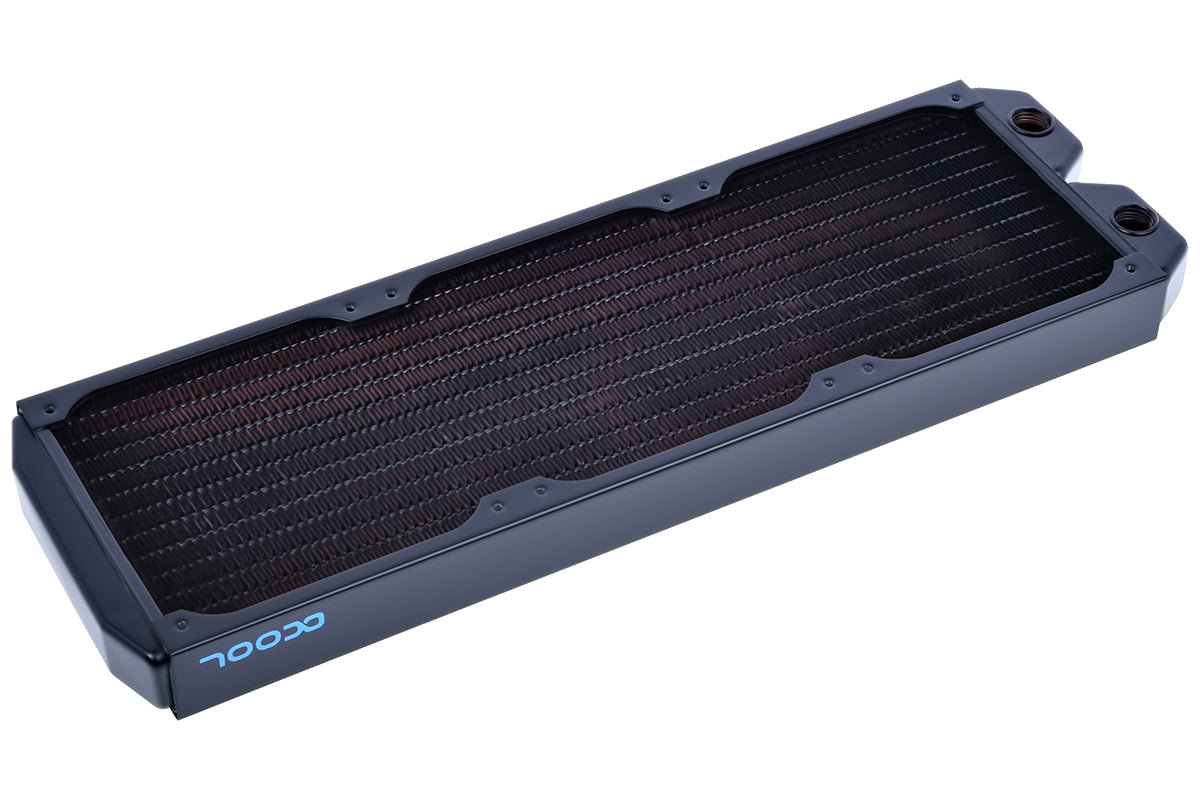 Alphacool NexXxoS ST30 Full Copper 360mm radiator