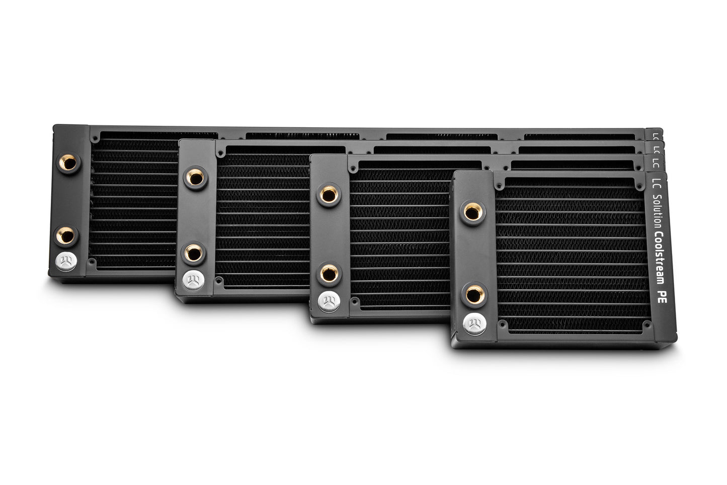 EKWB EK-CoolStream PE 120 - Canada Watercool
