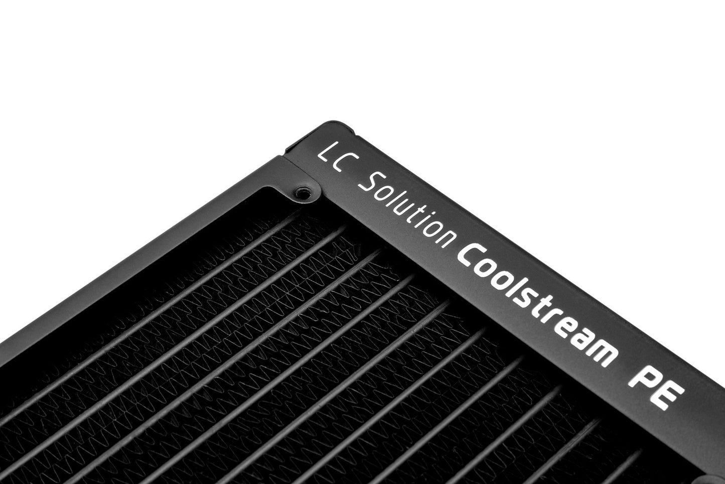 EKWB EK-CoolStream PE 120 - Canada Watercool