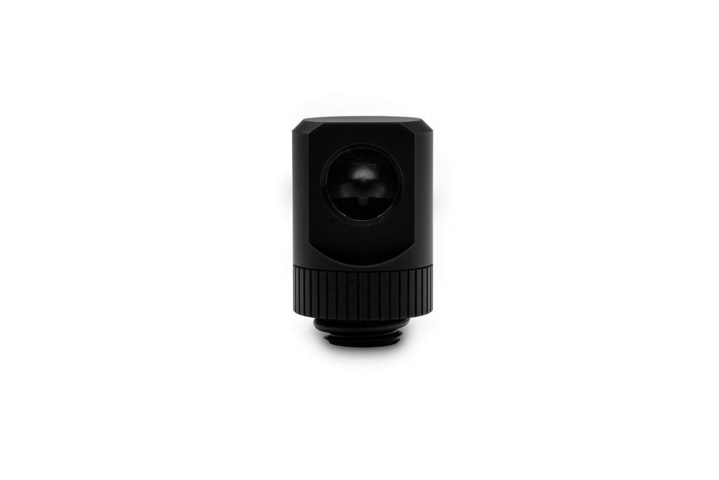 EKWB EK-Quantum Torque Rotary 90° - Black - Canada Watercool