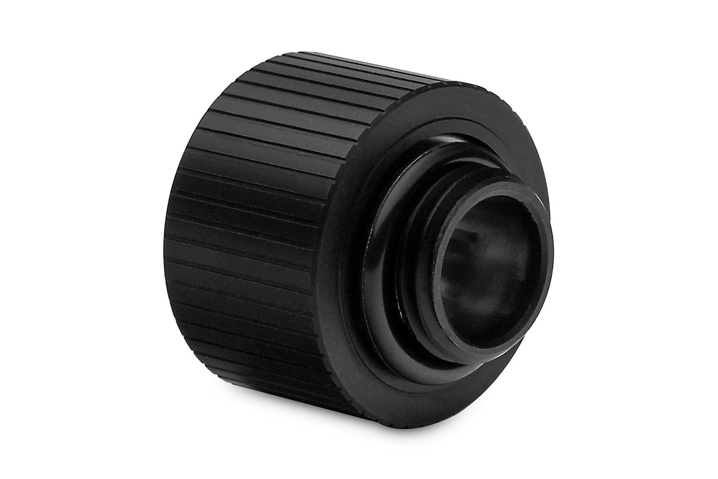 EKWB EK-Quantum Torque Extender Static MF 14 - Black - Canada Watercool