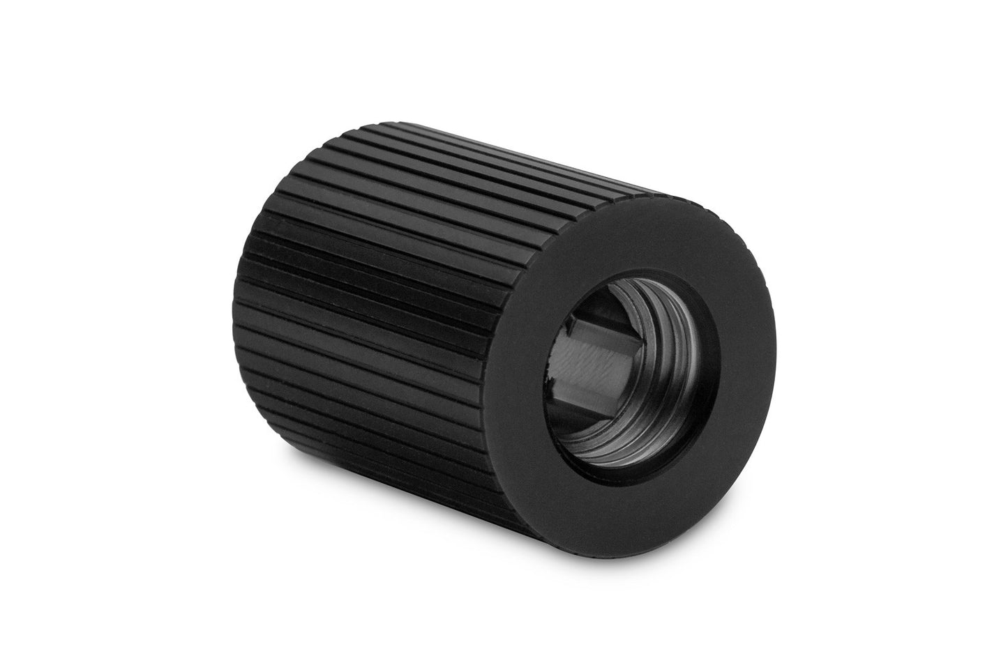 EKWB EK-Quantum Torque Extender Static MF 28 - Black - Canada Watercool