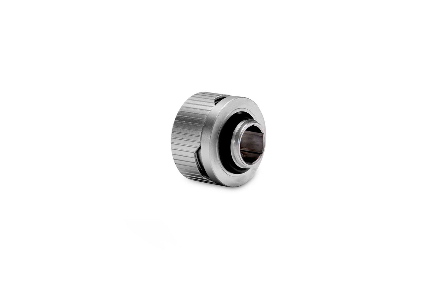 EKWB EK-Quantum Torque 6-Pack HDC 14 - Satin Titanium - Canada Watercool