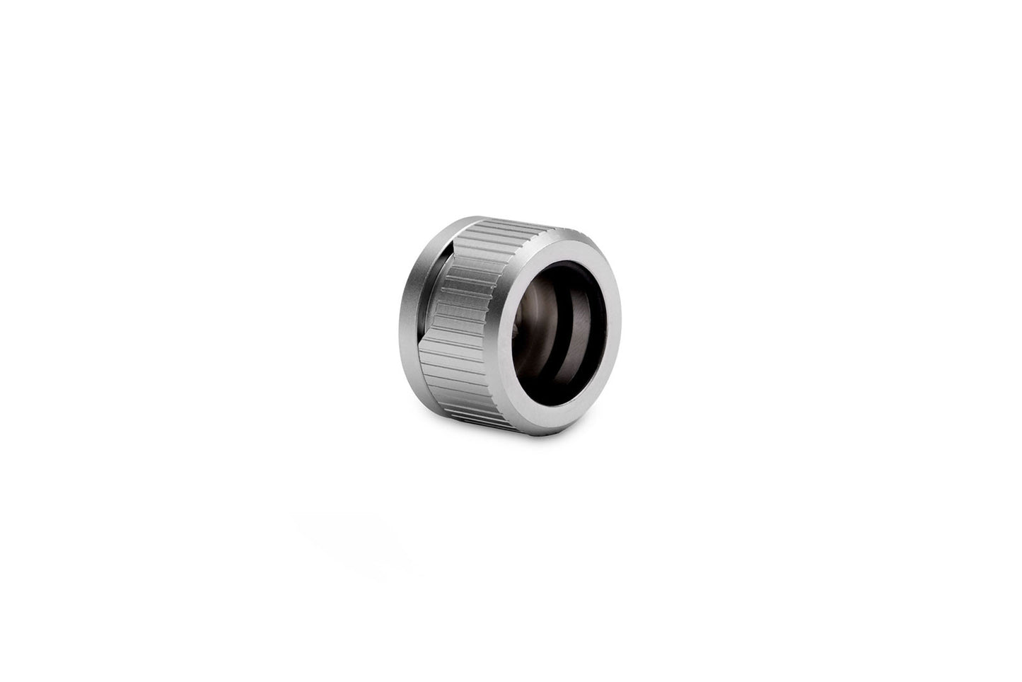EKWB EK-Quantum Torque 6-Pack HDC 14 - Satin Titanium - Canada Watercool