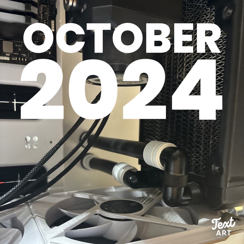 October 2024