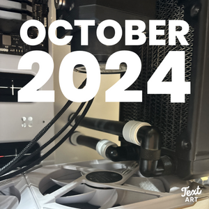 October 2024