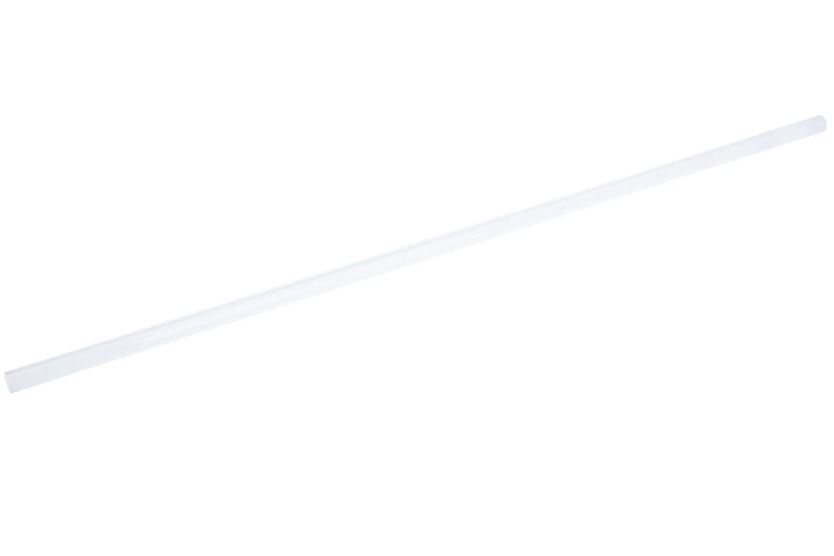 Alphacool HardTube 16/13mm Acrylic (PMMA) Clear 80cm - Set of 4