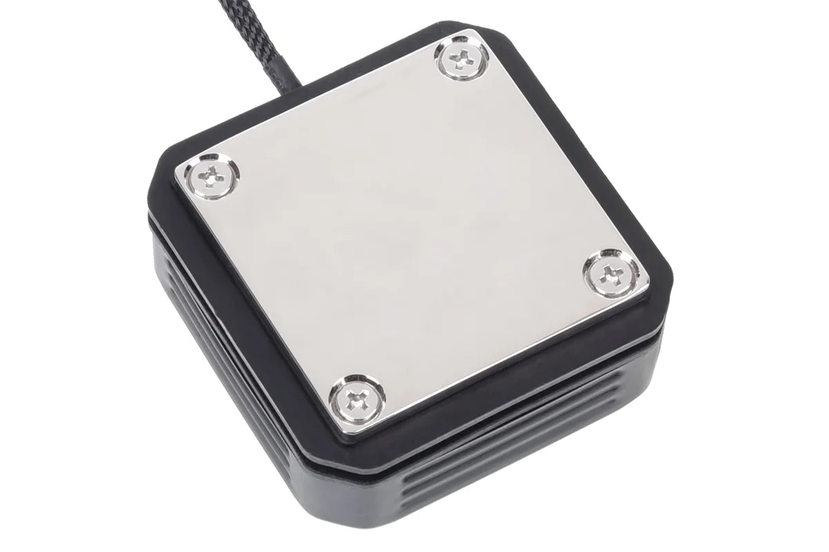 Alphacool Eisblock XPX CPU - deep black