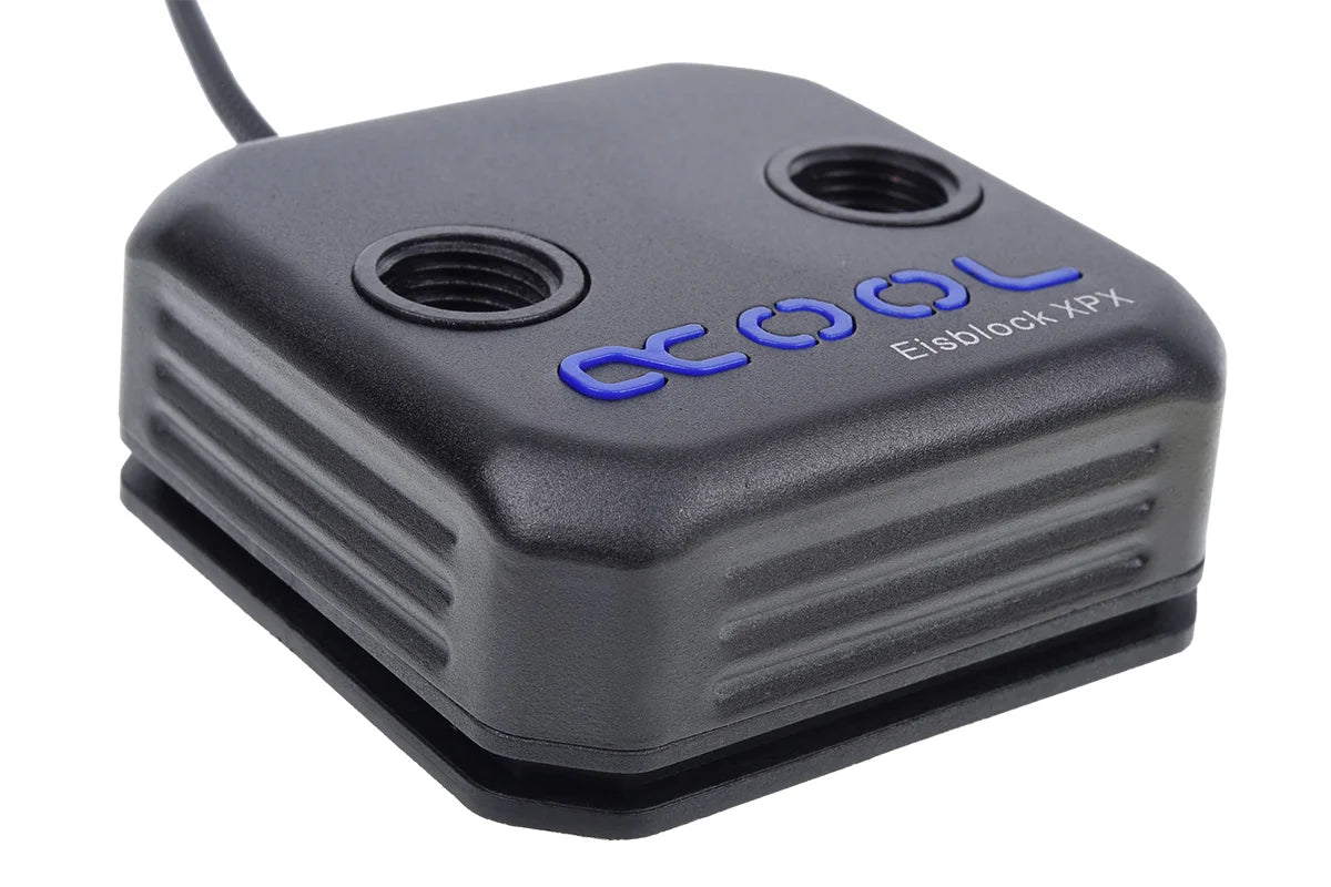 Alphacool Eisblock XPX CPU - deep black