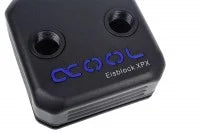 Alphacool Eisblock XPX CPU - deep black