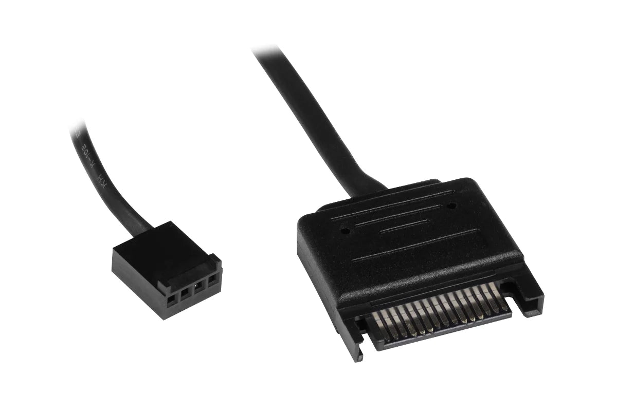 Alphacool VPP Apex pump - G14 IG incl. ice cover D5 - acrylic V.3