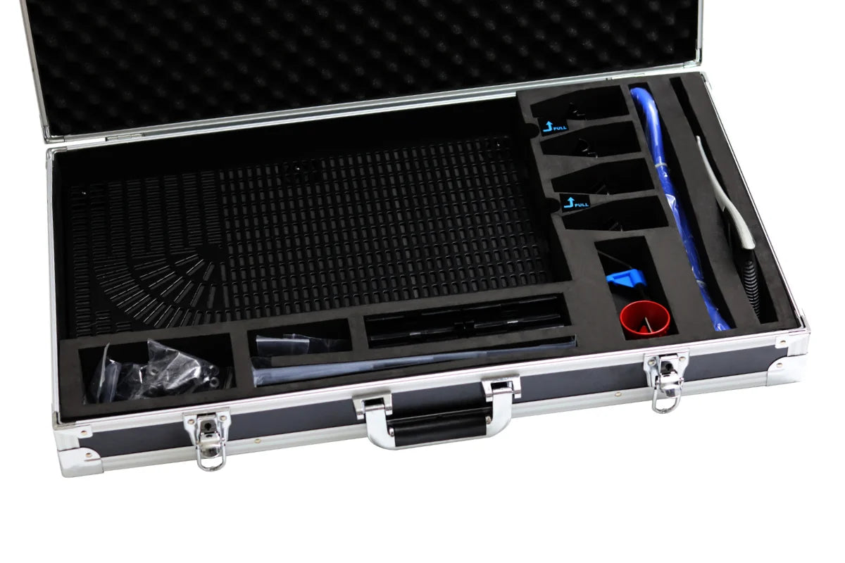 Alphacool Eiskoffer Professional - bending & measuring kit