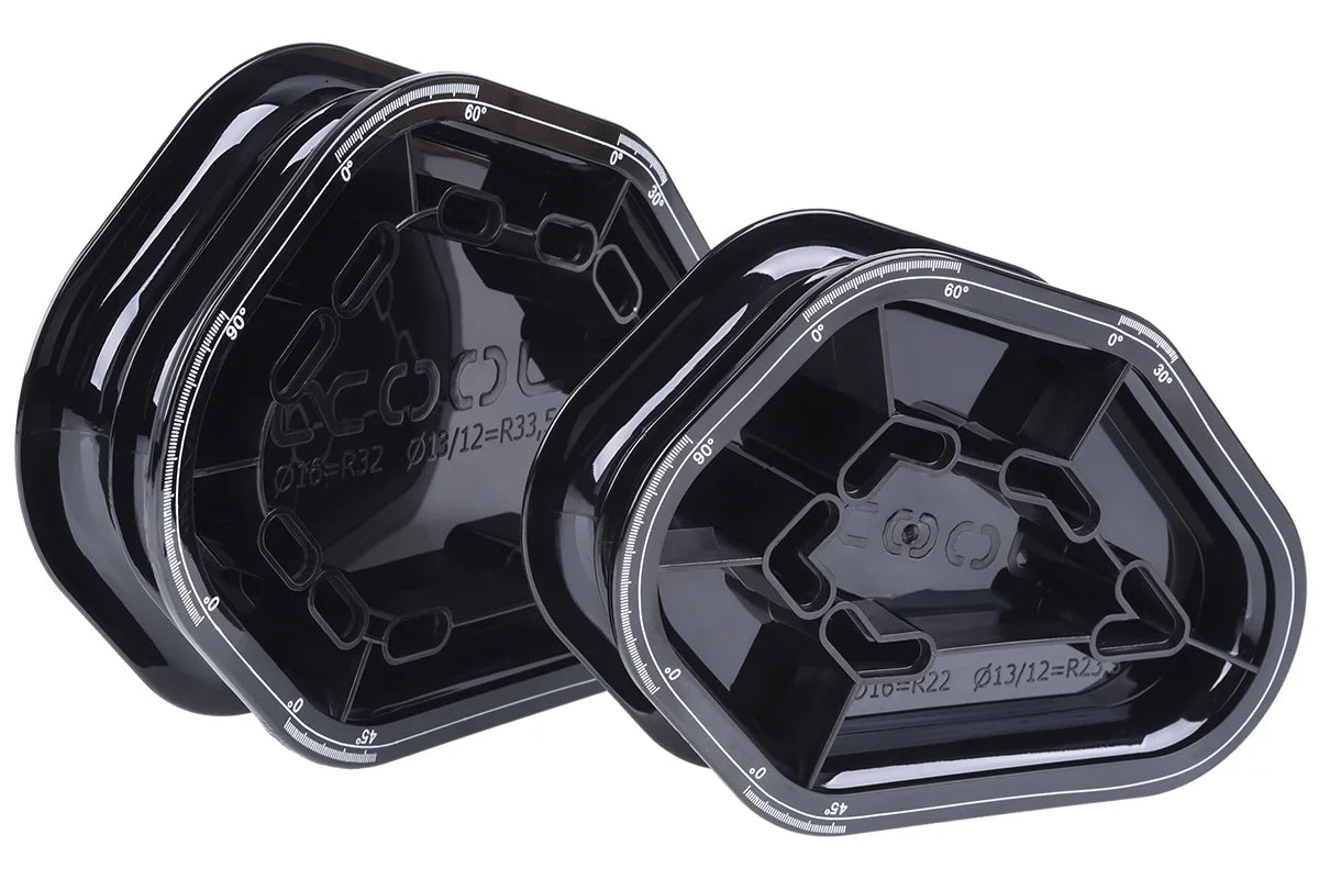 Alphacool Eiskoffer Professional - bending & measuring kit