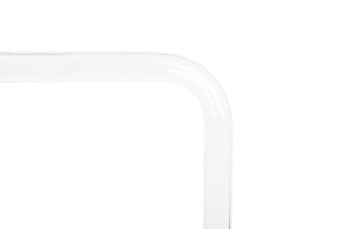 Alphacool HardTube 16/13mm 90° acrylic (PMMA) 20/40cm