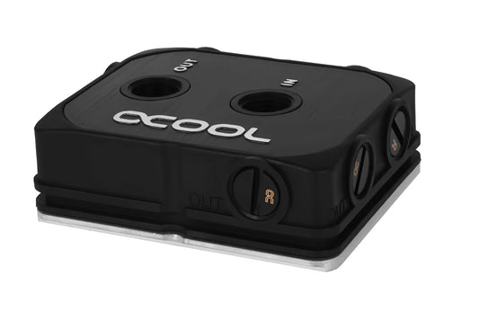 Alphacool Eisblock XPX Pro 1U