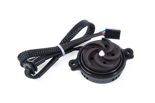 Alphacool DC-LT 2 - 2600rpm Ceramic - 12V DC - (3 phase sine PCB)