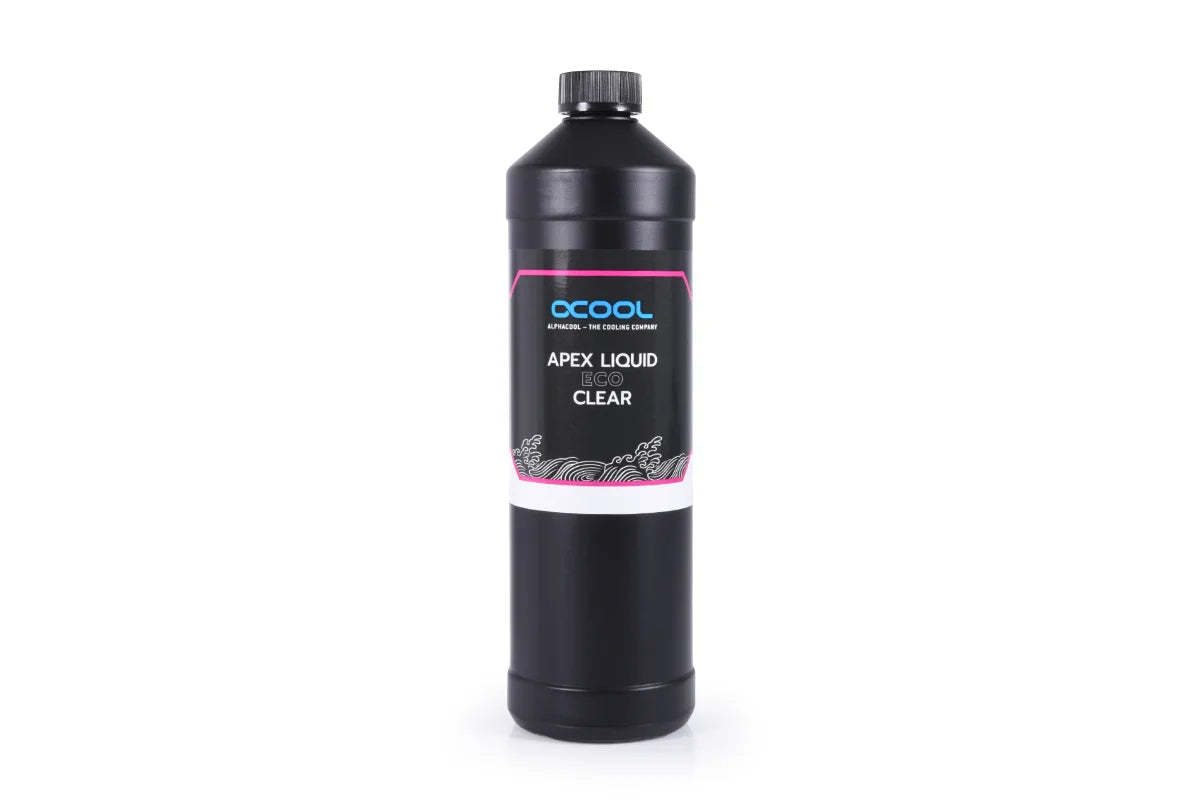 Alphacool Apex Liquid ECO 1000ml clear