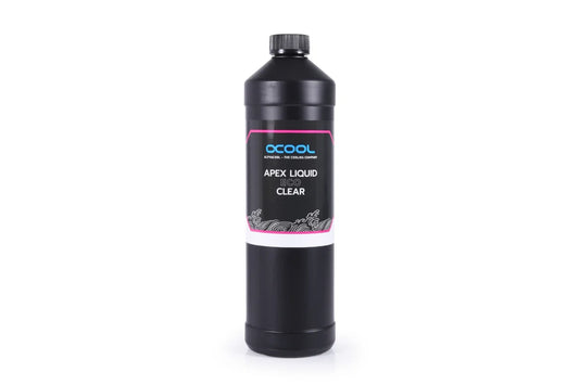 Alphacool Apex Liquid ECO 1000ml clear