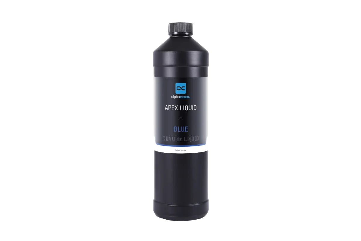 Alphacool Apex Liquid Blue 1000ml