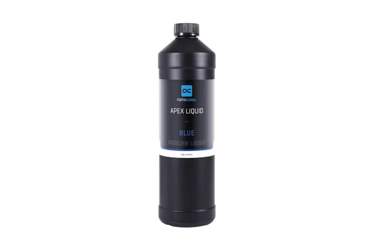 Alphacool Apex Liquid Blue 1000ml