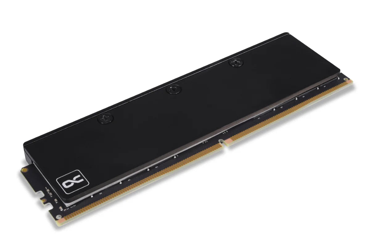 Alphacool Core DDR5-RAM module - 2 pieces.