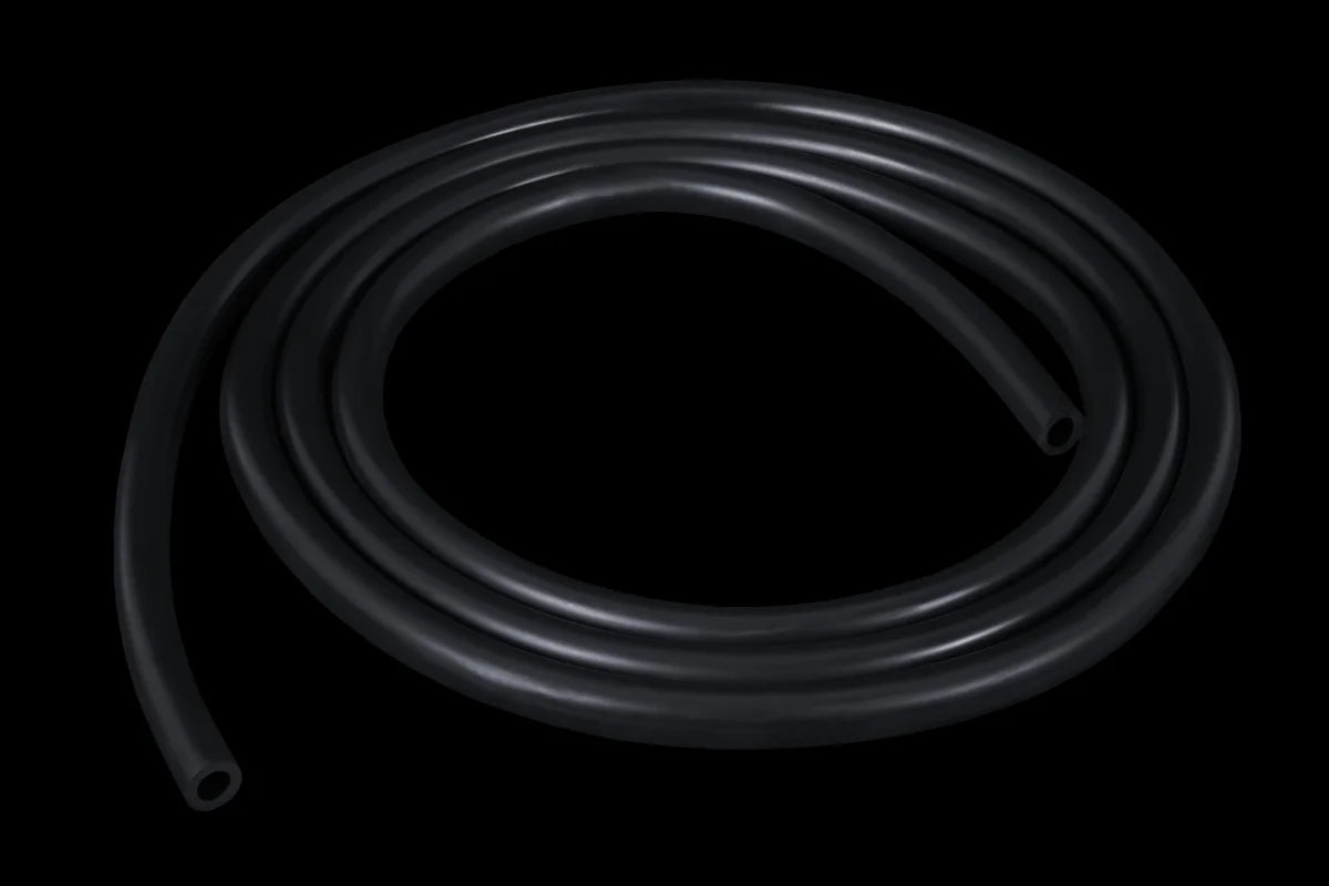 Alphacool EPDM Tube 13/10mm - Black 1m (3.28ft)