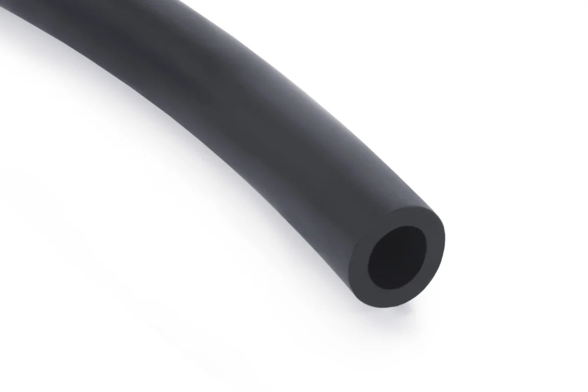 Alphacool EPDM Tube 13/10mm - Black 1m (3.28ft)